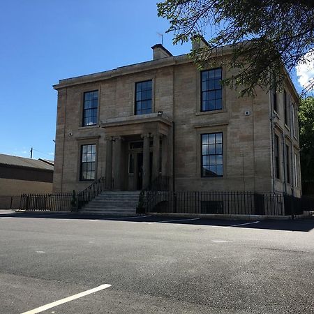 New Lomond Hotel Paisley Luaran gambar