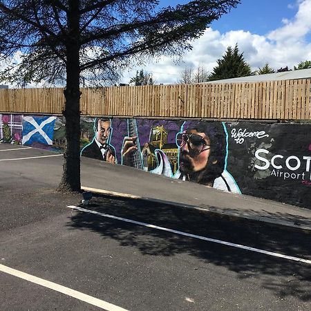 New Lomond Hotel Paisley Luaran gambar