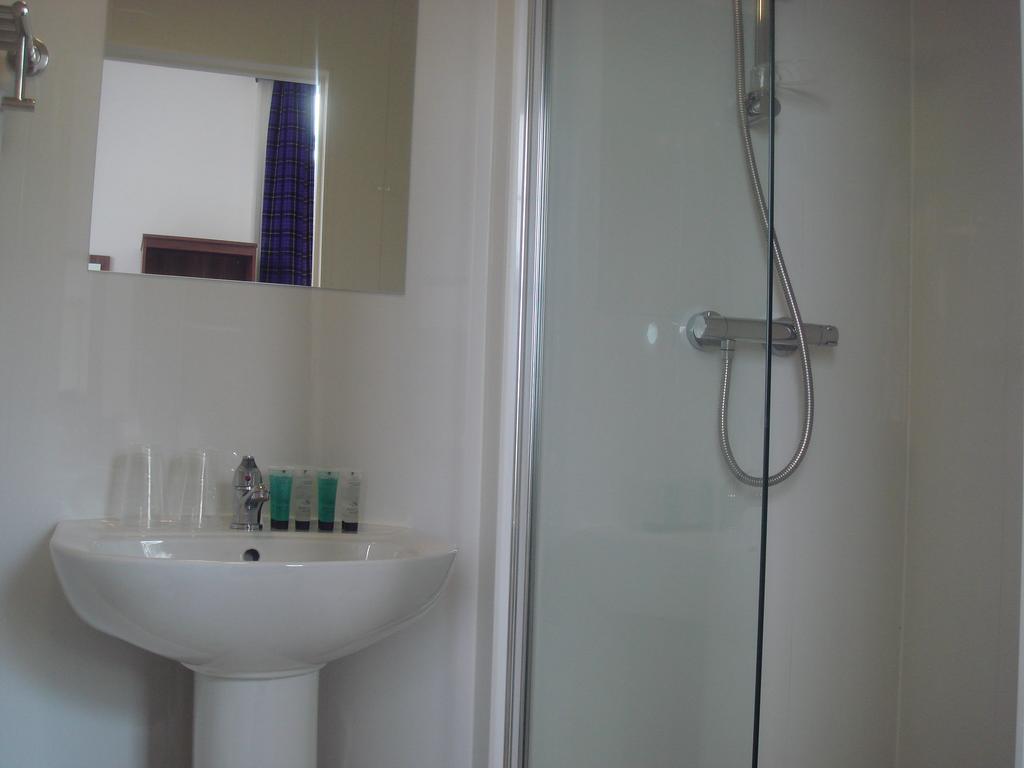 New Lomond Hotel Paisley Bilik gambar
