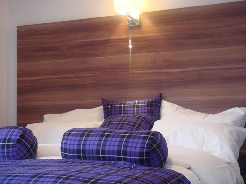 New Lomond Hotel Paisley Luaran gambar
