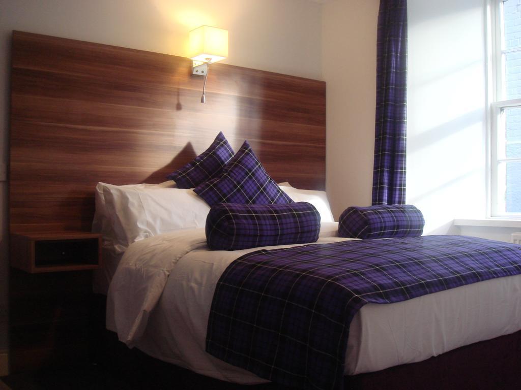 New Lomond Hotel Paisley Bilik gambar