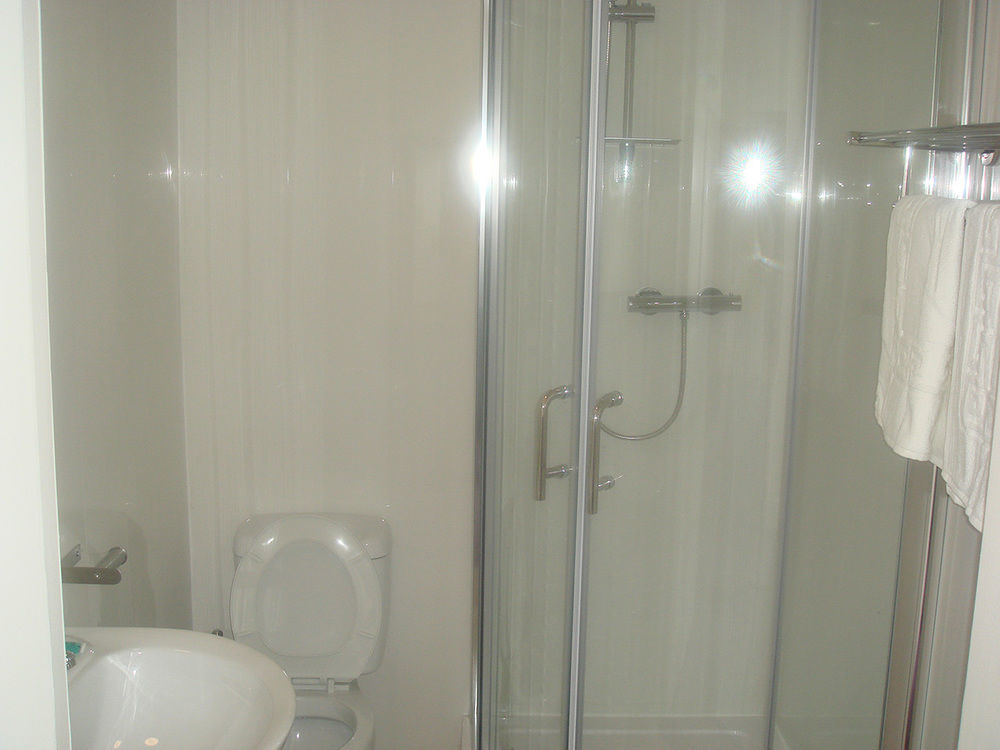 New Lomond Hotel Paisley Luaran gambar