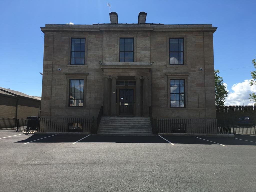 New Lomond Hotel Paisley Luaran gambar