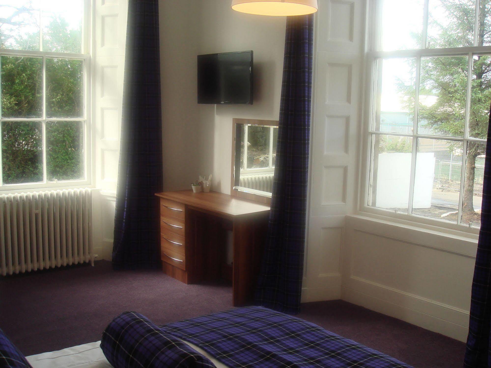 New Lomond Hotel Paisley Luaran gambar