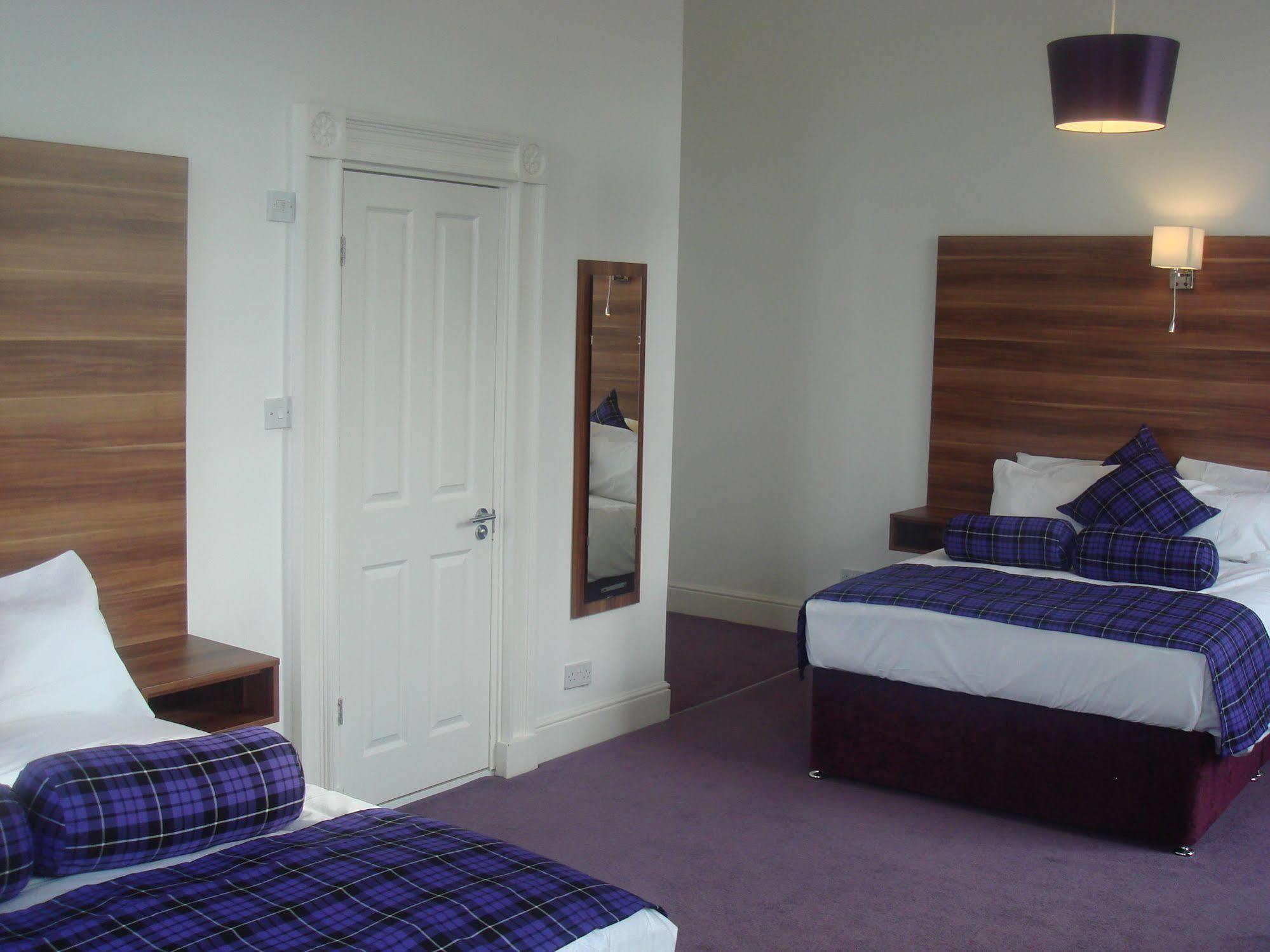 New Lomond Hotel Paisley Luaran gambar