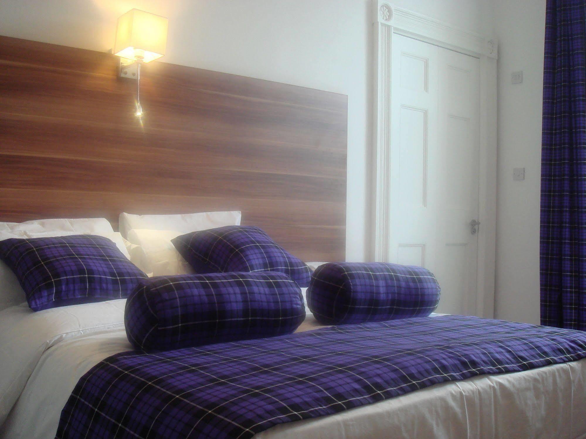 New Lomond Hotel Paisley Luaran gambar