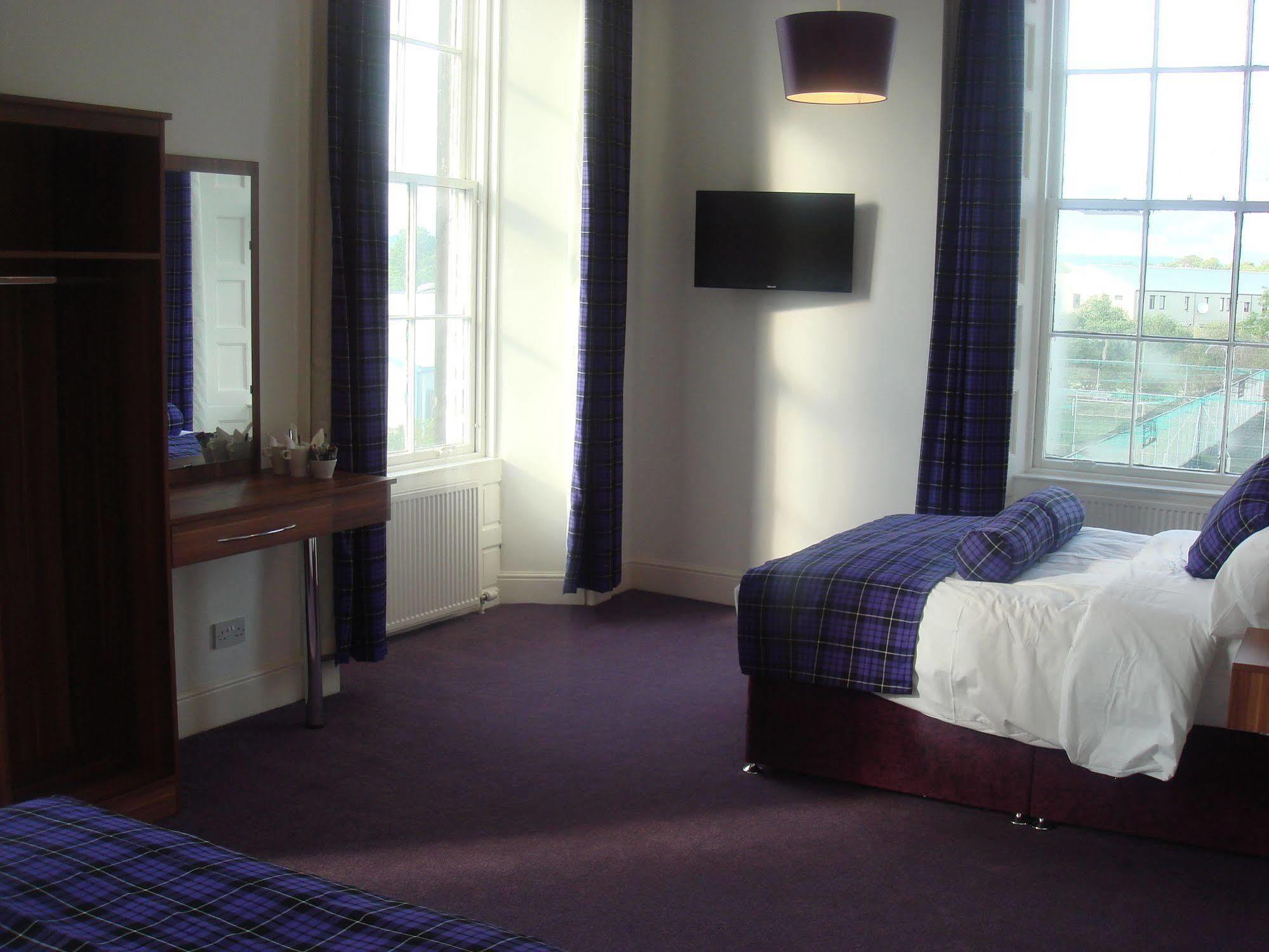 New Lomond Hotel Paisley Luaran gambar