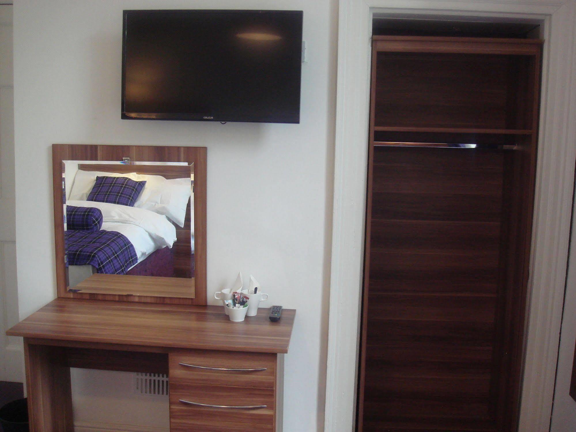 New Lomond Hotel Paisley Luaran gambar