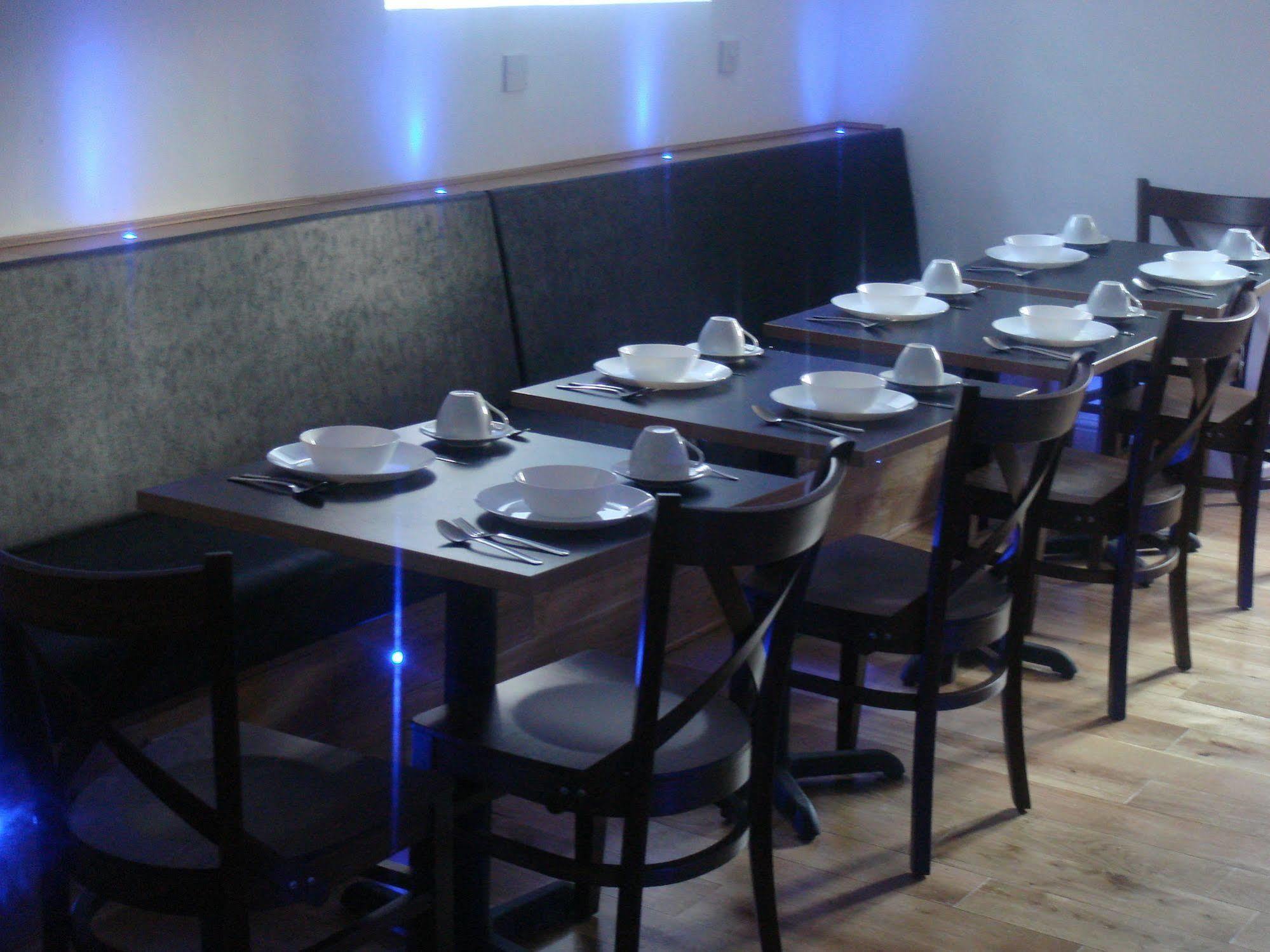 New Lomond Hotel Paisley Luaran gambar