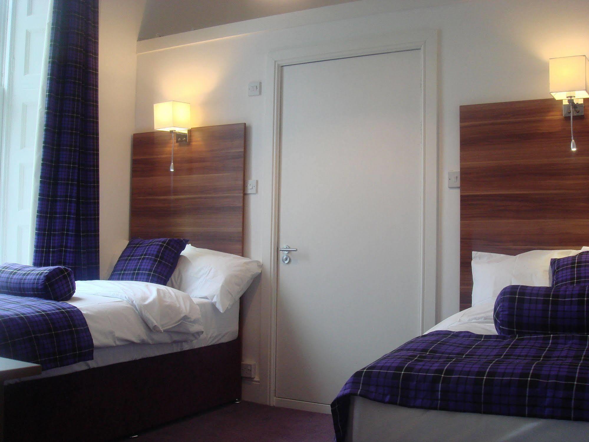 New Lomond Hotel Paisley Luaran gambar