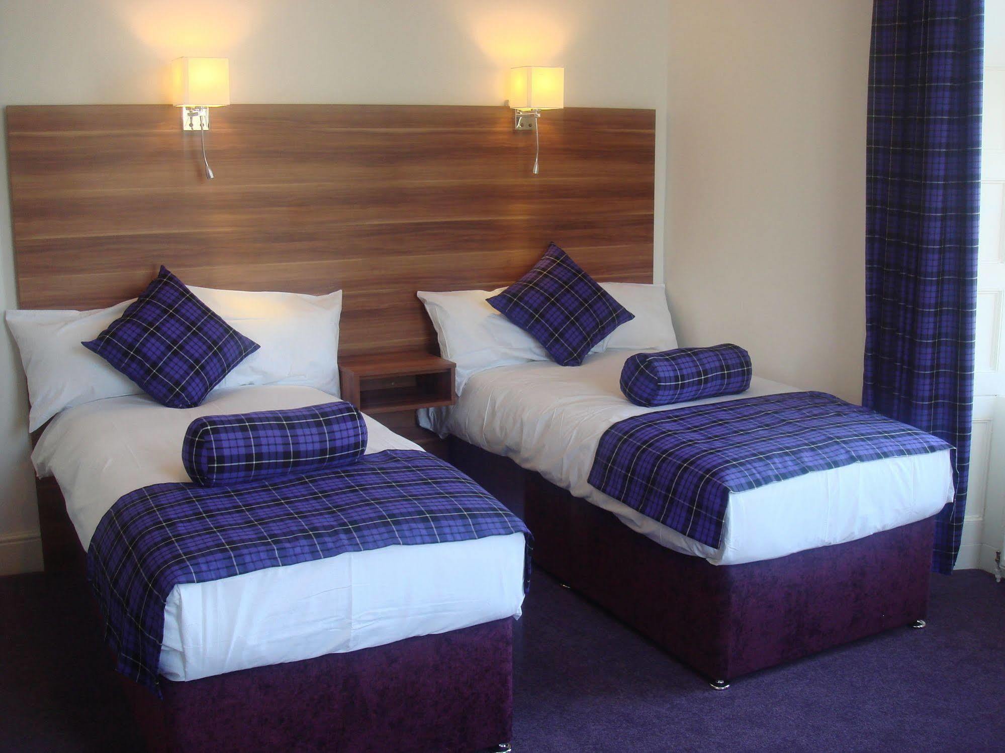 New Lomond Hotel Paisley Luaran gambar