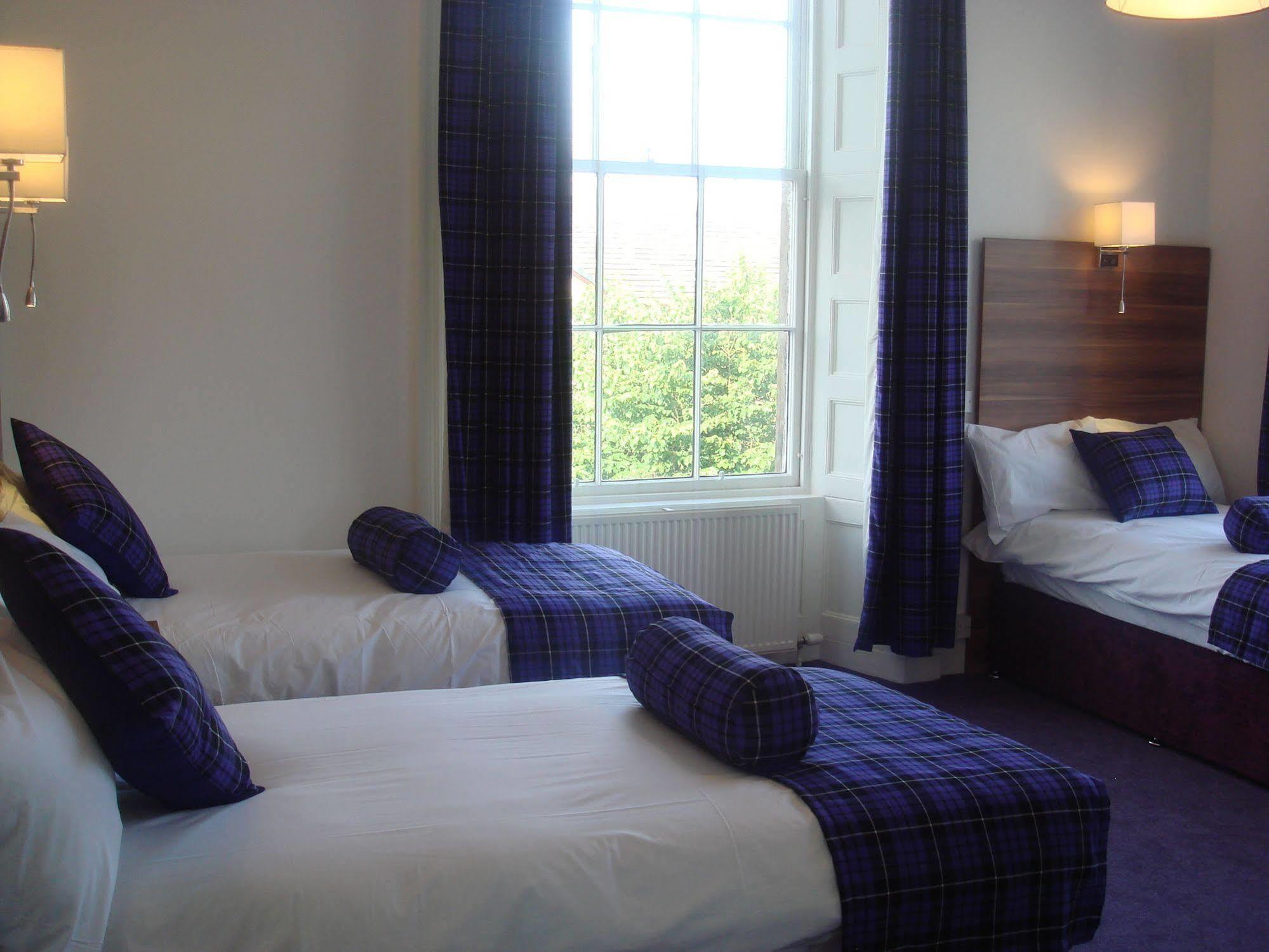 New Lomond Hotel Paisley Luaran gambar