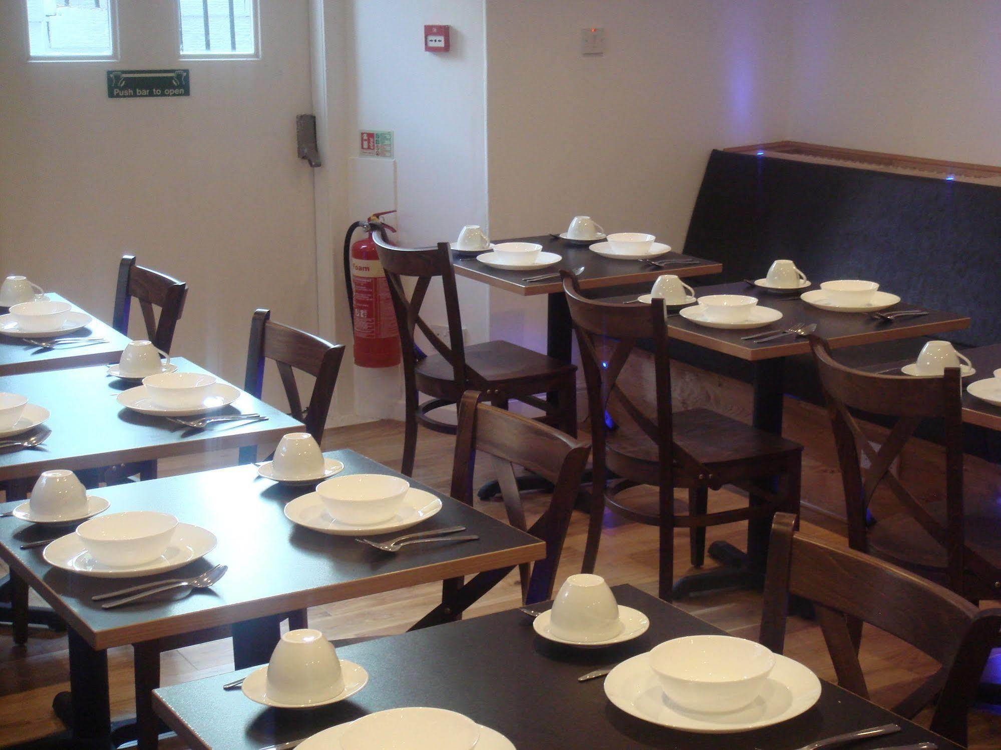 New Lomond Hotel Paisley Luaran gambar
