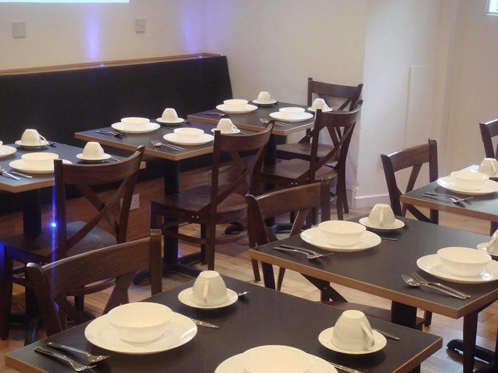 New Lomond Hotel Paisley Luaran gambar