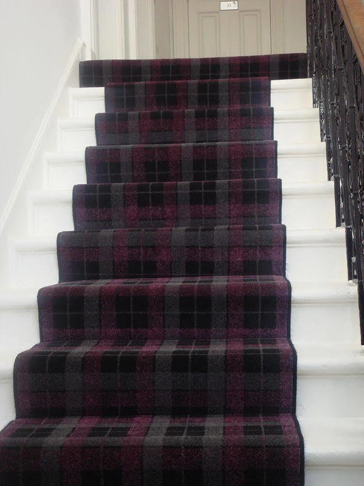 New Lomond Hotel Paisley Luaran gambar