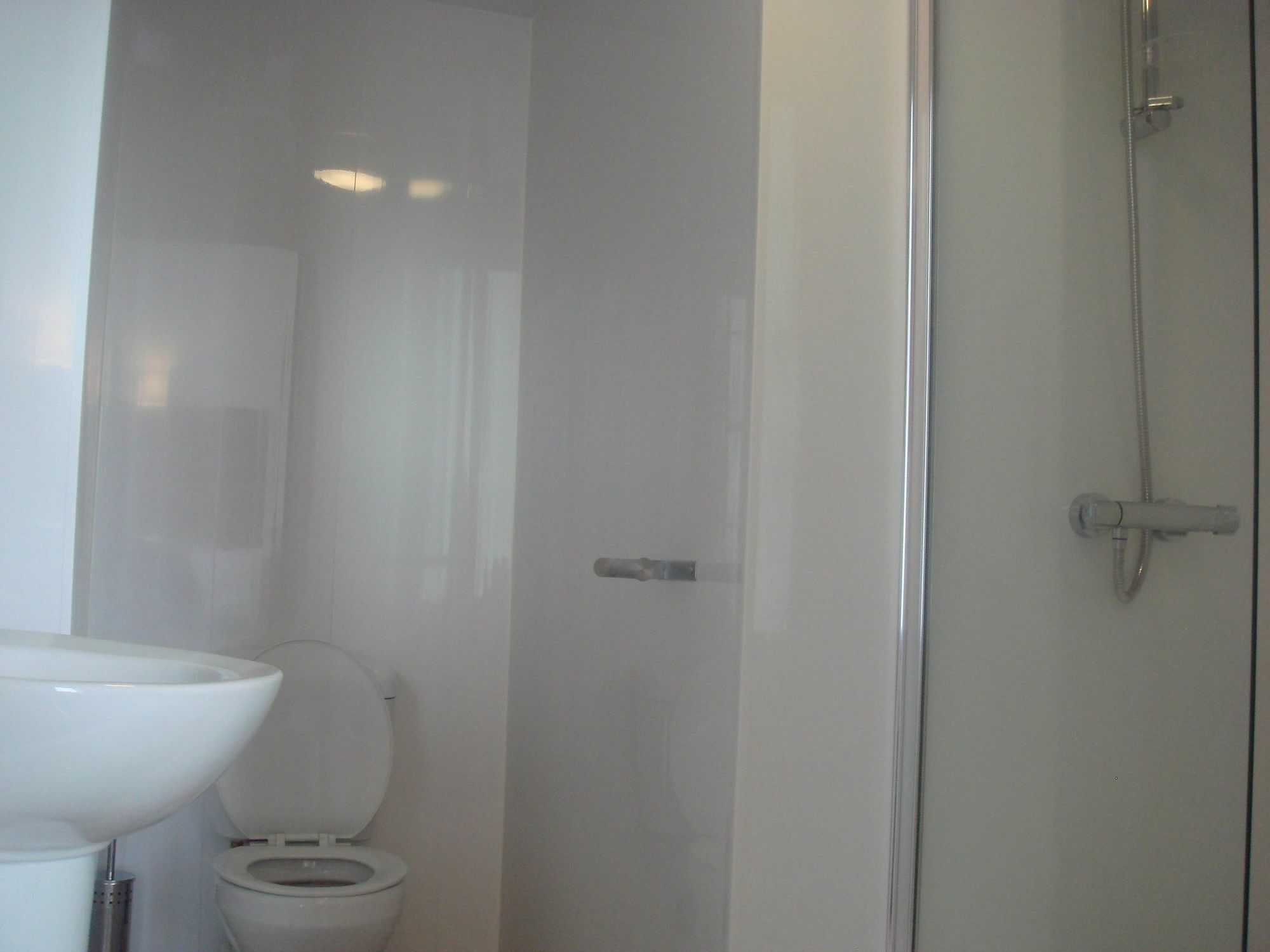 New Lomond Hotel Paisley Luaran gambar