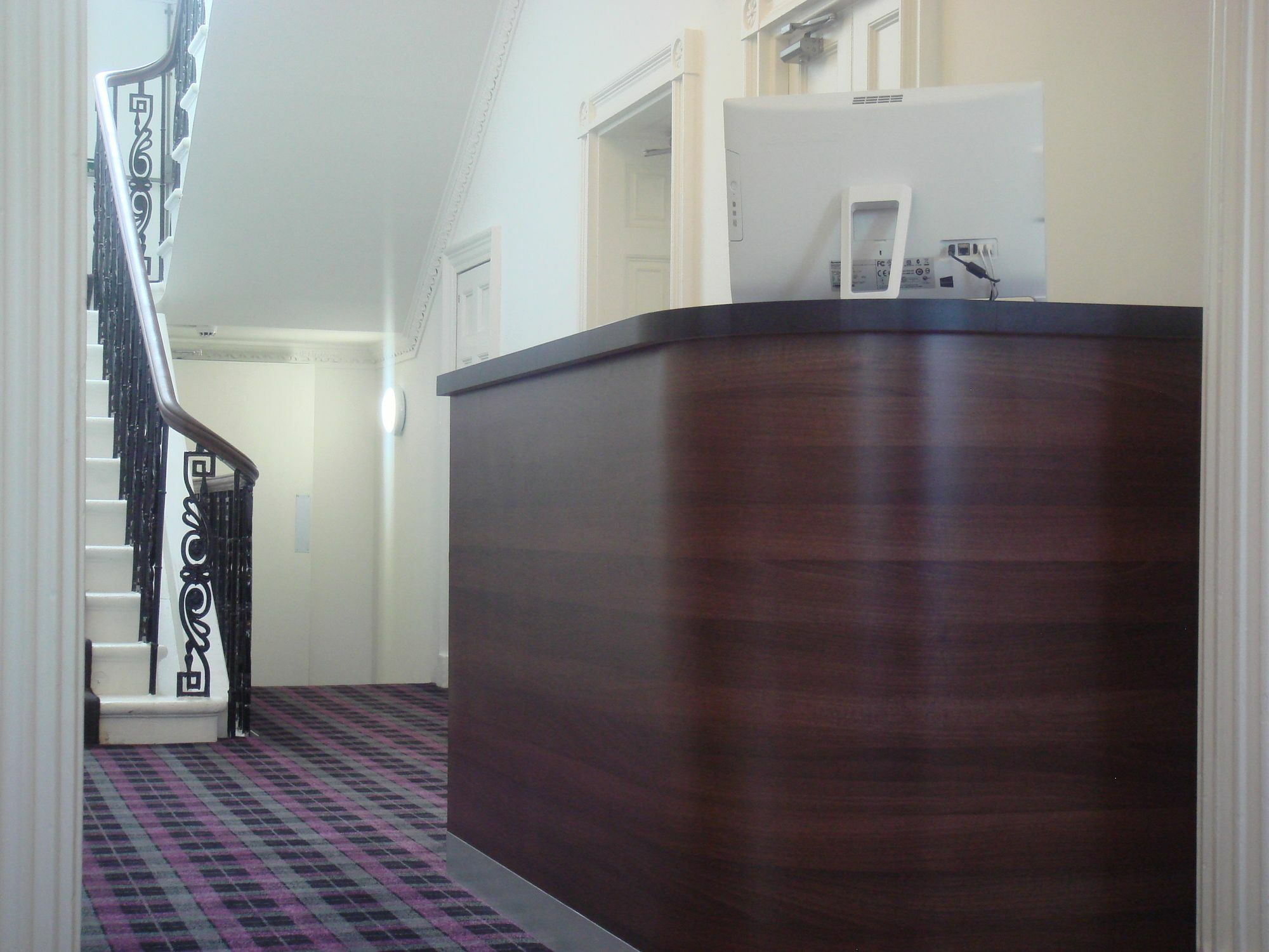 New Lomond Hotel Paisley Luaran gambar
