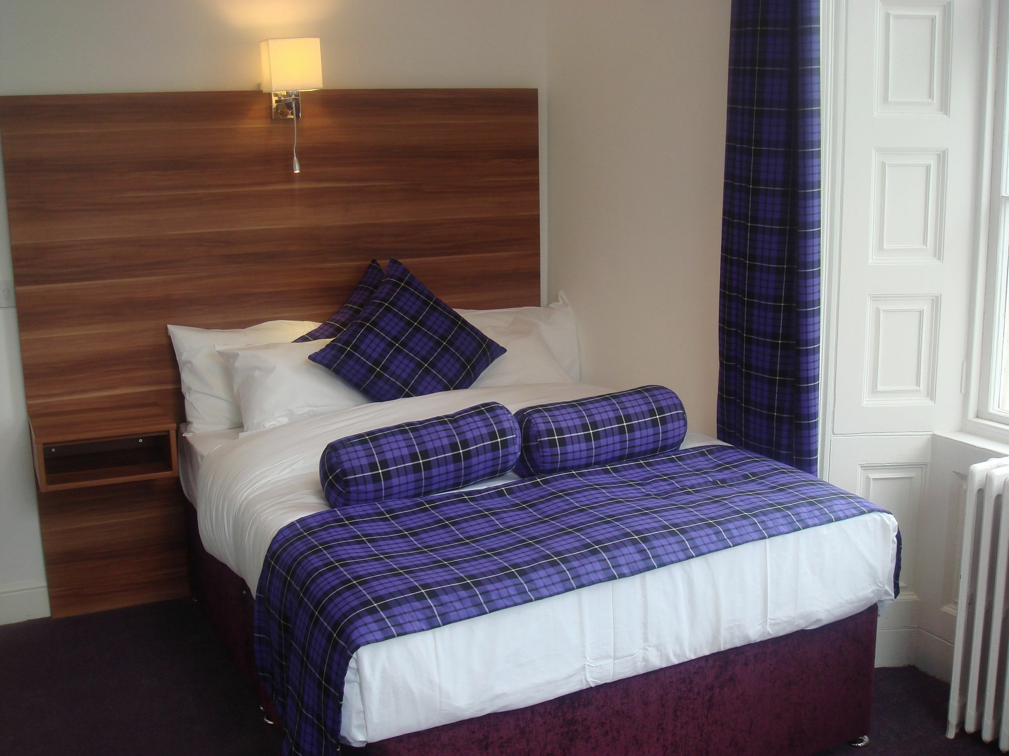 New Lomond Hotel Paisley Luaran gambar